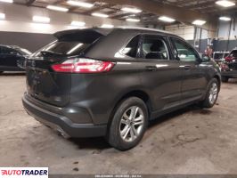 Ford Edge 2020 2 Ford Edge 2020 2