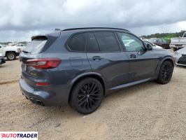 BMW X5 2022 3 BMW X5 2022 3