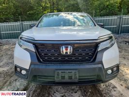 Honda Pozostałe 2020 3