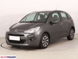 Citroen C3 2014 1.2 80 KM