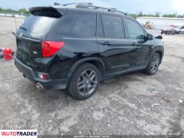 Honda Pozostałe 2022 3 Honda Pozostałe 2022 3