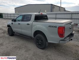 Ford Ranger 2021 2 Ford Ranger 2021 2