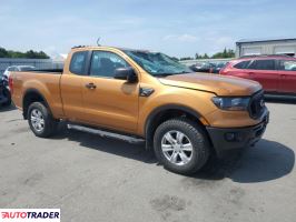 Ford Ranger 2020 2 Ford Ranger 2020 2