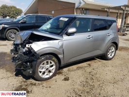 Kia Soul 2024 2