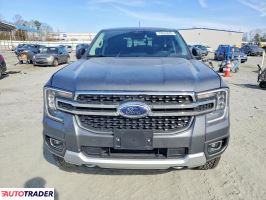 Ford Ranger 2024 2