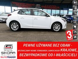 Opel Corsa - zobacz ofertę