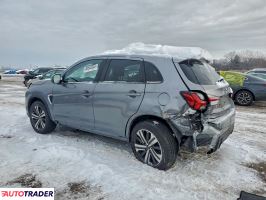 Mitsubishi Outlander 2020 2