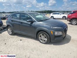 Hyundai Kona 2020 2 Hyundai Kona 2020 2
