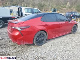 Toyota Camry 2023 2