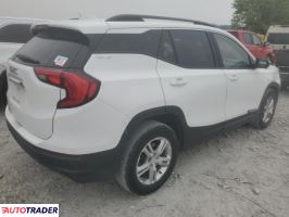 GMC Terrain 2020 1 GMC Terrain 2020 1