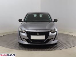 Peugeot 208 - zobacz ofertę