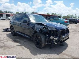 BMW X3 2023 2 BMW X3 2023 2