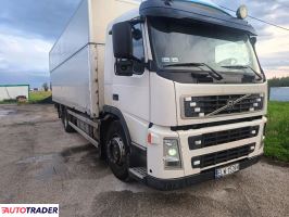 Volvo 2008 Volvo 2008