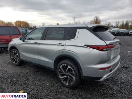 Mitsubishi Outlander 2023 2