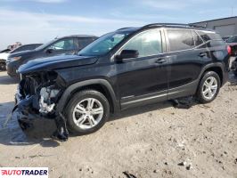 GMC Terrain 2021 1 GMC Terrain 2021 1