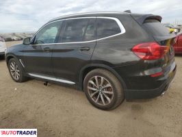 BMW X3 2019 2