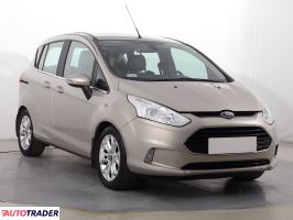 Ford B-MAX 2016 1.0 123 KM