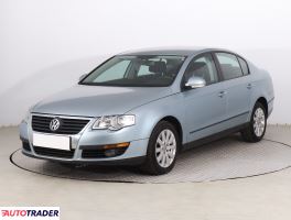 Volkswagen Passat 2005 1.6 113 KM Volkswagen Passat 2005 1.6 113 KM