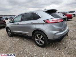 Ford Edge 2020 2