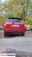 Jeep Compass 2007 2.4 170 KM