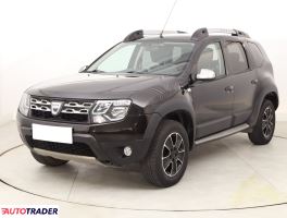 Dacia Duster 2016 1.6 112 KM