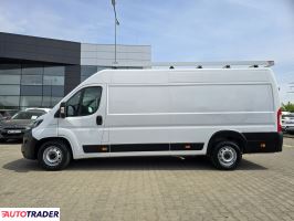 Fiat Ducato 2020 2.3
