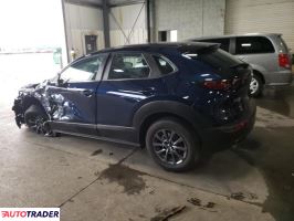 Mazda CX-30 2024 2