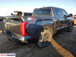 Toyota Tundra 2024 3