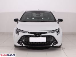 Toyota Corolla 2022 2.0 177 KM