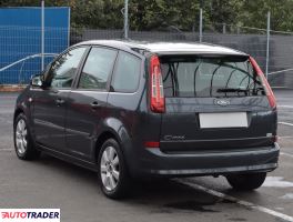 Ford Focus C-Max 2010 1.8 123 KM