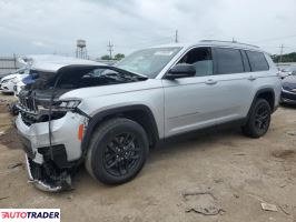 Jeep Grand Cherokee 2023 3