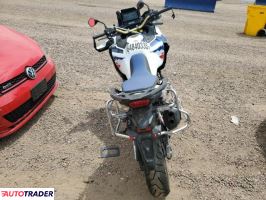 Honda CR 2024 Honda CR 2024