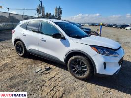 Ford Escape 2020 2