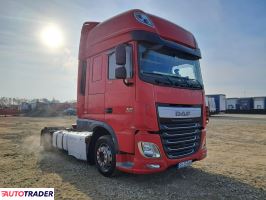 Daf ft xf Daf ft xf