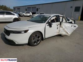 Honda Accord 2023 1 Honda Accord 2023 1