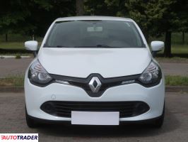 Renault Clio 2014 1.1 72 KM Renault Clio 2014 1.1 72 KM