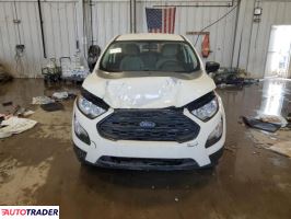 Ford EcoSport 2022 2