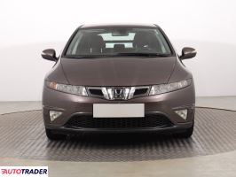 Honda Civic 2010 1.3 97 KM