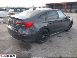 Honda Civic 2022 2