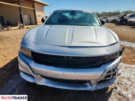 Dodge Charger 2023 3