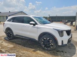 Kia Sorento 2026 2
