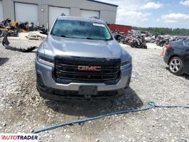 GMC Acadia 2021 3