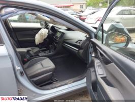 Subaru Pozostałe 2023 2