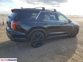 Hyundai Pozostałe 2023 3