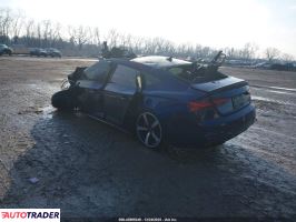 Audi A5 2023 2