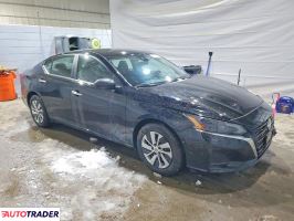 Nissan Altima 2025 2