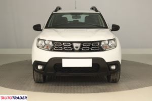 Dacia Duster 2019 1.6 112 KM