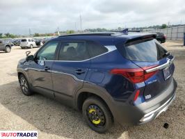 Kia Pozostałe 2021 2 Kia Pozostałe 2021 2
