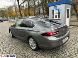 Opel Insignia 2018 1.5 165 KM Opel Insignia 2018 1.5 165 KM