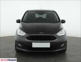 Ford Focus C-Max 2017 1.0 123 KM